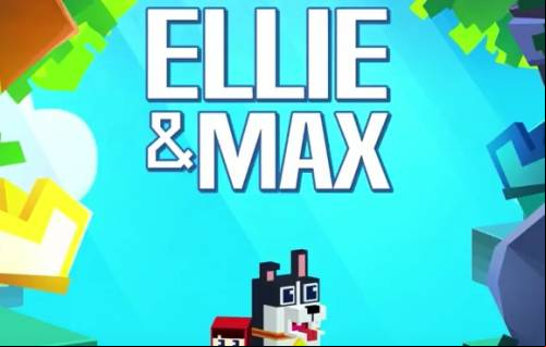 Ellie &amp; Max APK