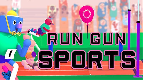 Run Gun Sports MOD APK