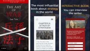 The Art of war - Strategy Book by general Sun Tzu MOD APK