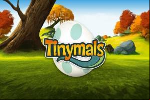 Tinymals MOD APK