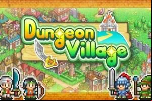 Dungeon Village MOD APK