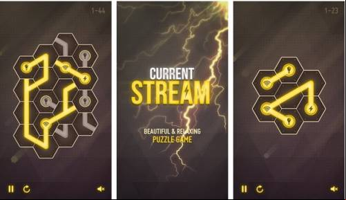Current Stream MOD APK