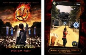Hunger Games: Panem Run MOD APK