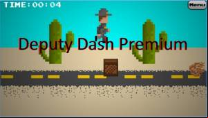 Deputy Dash  APK