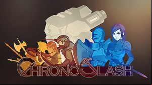 Chrono Clash MOD APK