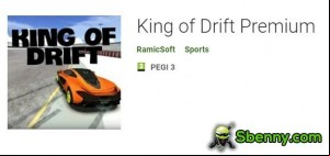 King of Drift  APK