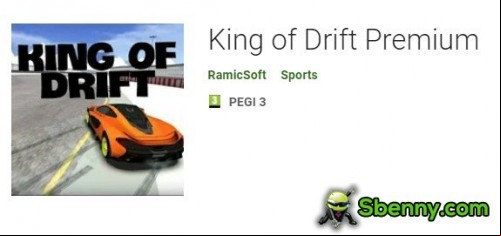 King of Drift  APK