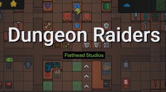 Dungeon Raiders APK