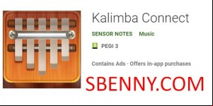 Kalimba Connect MOD APK