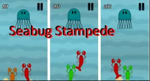 Seabug Stampede APK