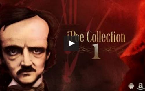 iPoe 1 - Edgar Allan Poe Tales APK