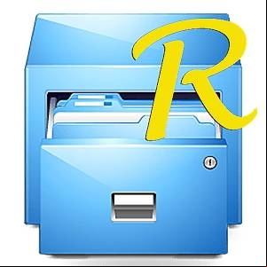 Root Explorer APK