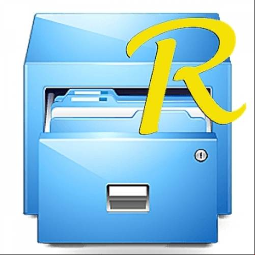 Root Explorer APK