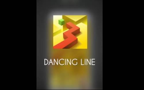 Dancing Line MOD APK