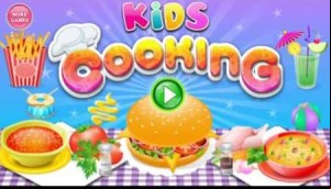 Cooking in the Kitchen MOD APK