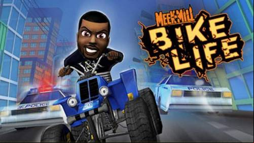 Meek Mill Presents Bike Life MOD APK