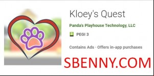 Kloey’s Quest MOD APK