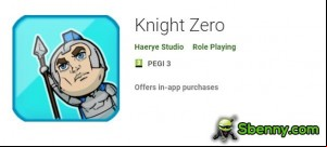 Knight Zero APK