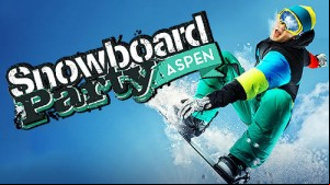 Snowboard Party: Aspen MOD APK