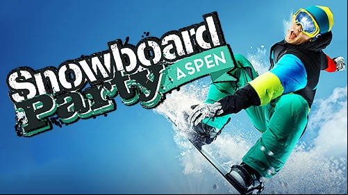 Snowboard Party: Aspen MOD APK