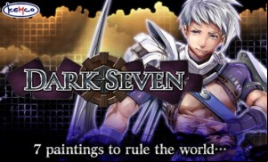 RPG Dark Seven MOD APK