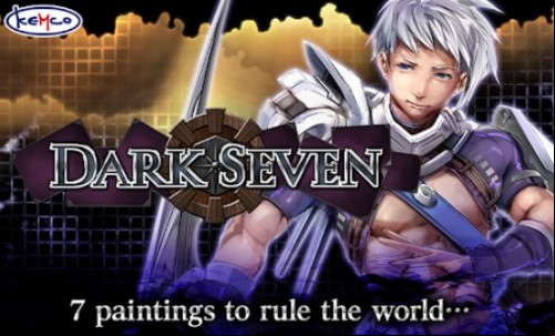 RPG Dark Seven MOD APK