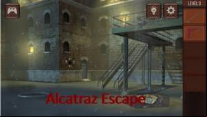 Alcatraz Escape MOD APK