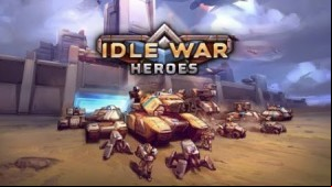 Idle War MOD APK