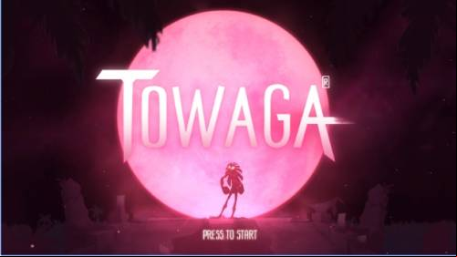 Towaga MOD APK