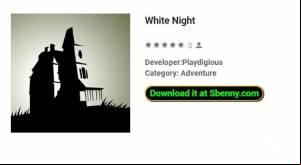 White Night APK