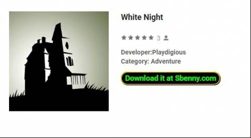 White Night APK