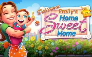 Delicious - Home Sweet Home MOD APK