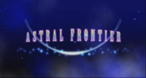 [] RPG Astral Frontier MOD APK