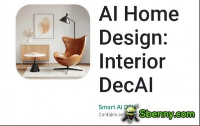 AI Home Design: Interior DecAI MOD APK