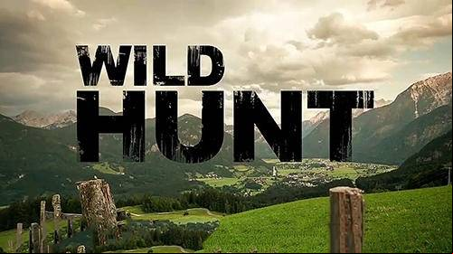 Wild Hunt:Sport Hunting Games. Hunter &amp; Shooter 3D MOD APK