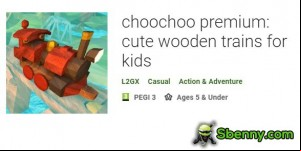 Baby Train 3D  APK