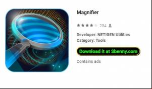 Magnifier APK