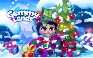 Gemmy Lands - FreePlay MOD APK