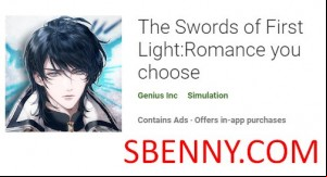 The Swords of First Light:Romance you choose MOD APK