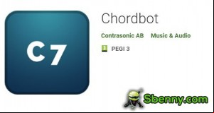 Chordbot APK