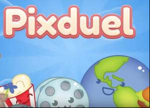 Pixduel  APK