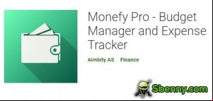 Monefy Pro - Budget Manager and Expense Tracker APK