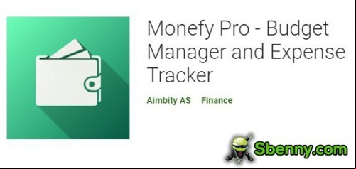 Monefy Pro - Budget Manager and Expense Tracker APK