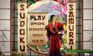 Sudoku Samurai APK