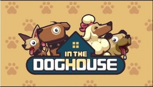 In The Dog House MOD APK
