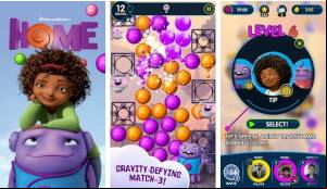 Home: Boov Pop! MOD APK