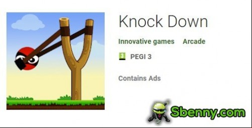 Knock Down MOD APK