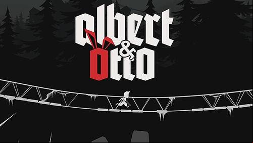 Albert and Otto APK