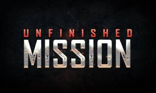 Unfinished Mission MOD APK