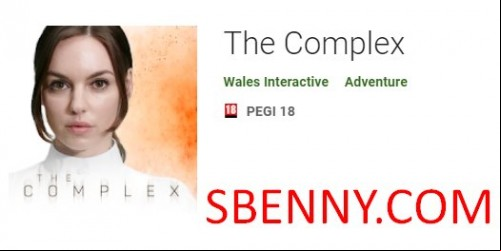 The Complex APK